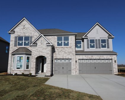 12612 Cheddar Court, Noblesville