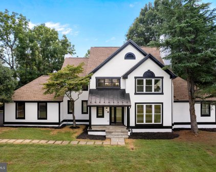 5801 Newbury St, Warrenton