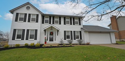 8312 Brownstone Drive, West Chester