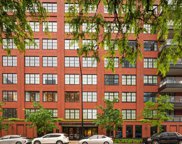 1109 W Washington Boulevard Unit #3B, Chicago image