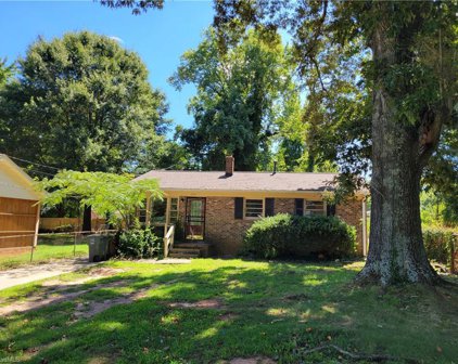 2514 Aster Drive, Greensboro