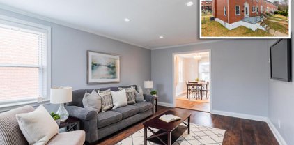 726 Yale   Avenue, Baltimore