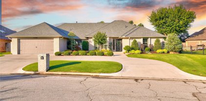 11305 Country Drive, Oklahoma City