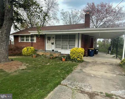 5703 83rd Pl, New Carrollton