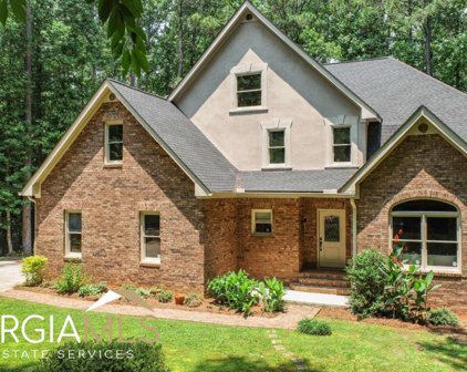 5267 Wydella Road SW, Lilburn