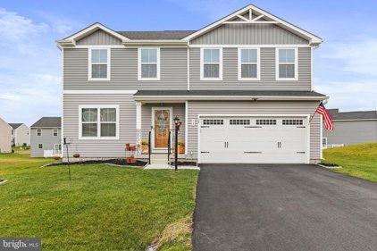 73 Costilla Way, Hedgesville