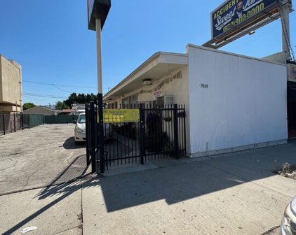 7810 Lankershim Boulevard, North Hollywood