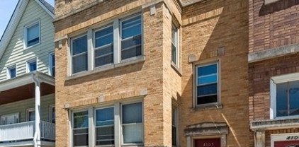 4103 N Oakley Avenue, Chicago