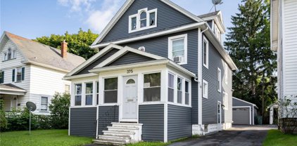 375 Pullman  Avenue, Rochester City-261400