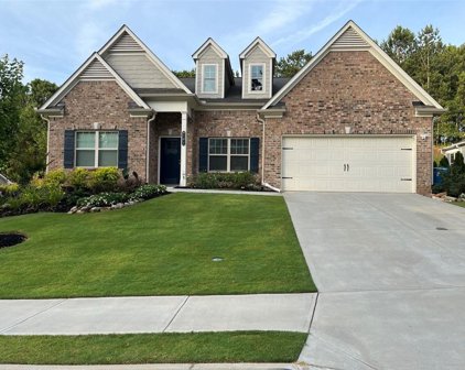3271 Meadow Grass Drive, Dacula
