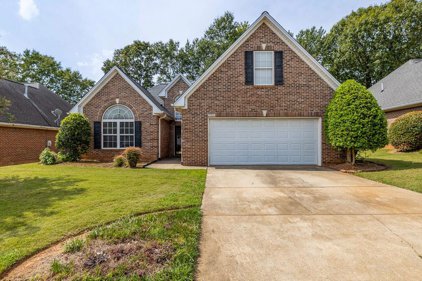 725 Lanyon, Spartanburg