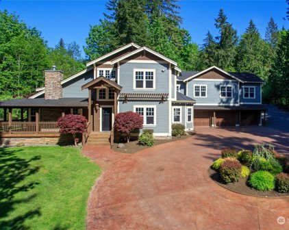 25635 SE Old Black Nugget Road, Issaquah
