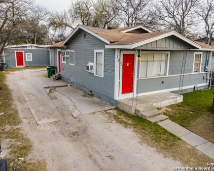 1431 Cantrell Dr, San Antonio