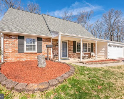 3820 Irongate Ln, Bowie