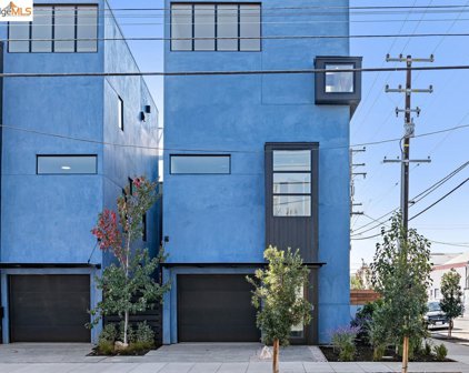 1434 Fifth St., Berkeley