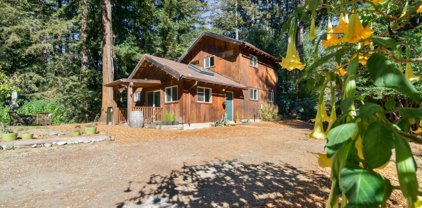 6121 Fern Flat RD, Aptos