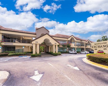 670 N Orlando Avenue Unit 101, Maitland