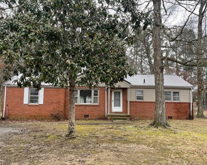 709 Westview Ave, Tullahoma