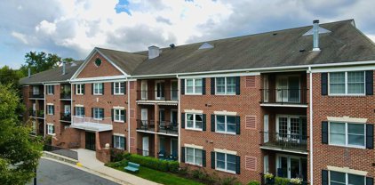 803 Coxswain Way Unit #105, Annapolis