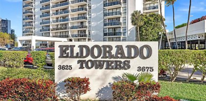 3675 N Country Club Dr Unit #707, Aventura