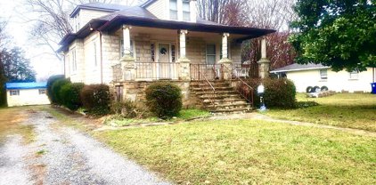 3713 Mary Avenue, Baltimore