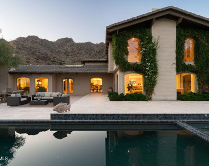 7347 N Red Ledge Drive, Paradise Valley