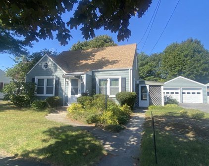 131 Jarry, New Bedford
