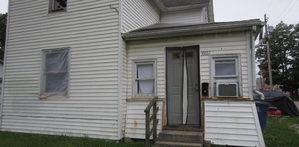 3502 S Boots Street Unit 3, Marion