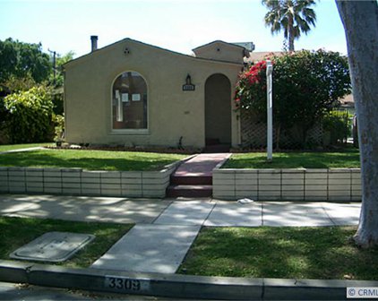 3309 LEWIS Avenue, Signal Hill