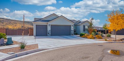 201 N Sage Crest Cir, Washington