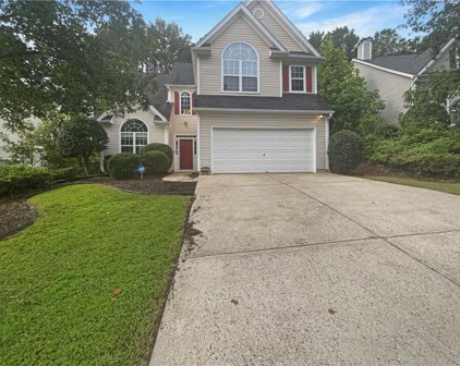 3361 Serenade Court, Alpharetta