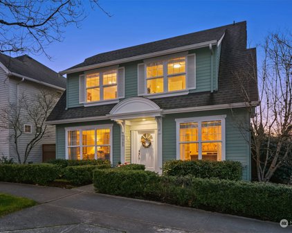 1795 15th Avenue NE, Issaquah