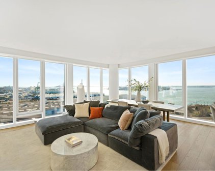 50 Bridge Park  Drive Unit 11A, New York