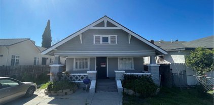 1436 W 54th Street, Los Angeles