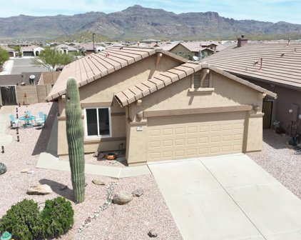 10664 E Second Water Trail, Gold Canyon