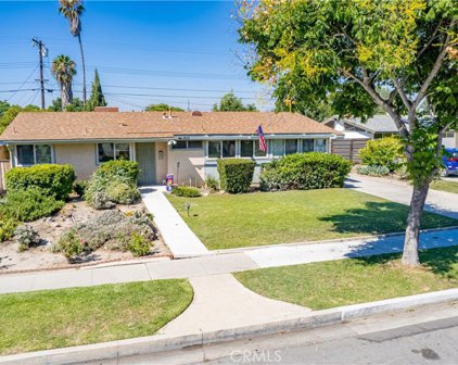 513 W Baker Avenue, Fullerton