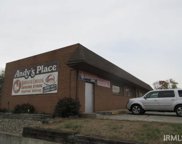 921 Johnson Street, Elkhart image