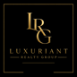 Luxuriant Realty Group Logo