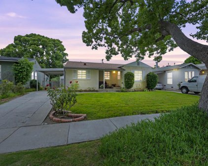 1511 N Maple Street, Burbank