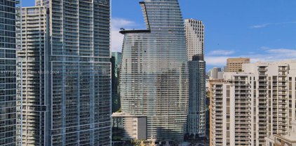 300 Biscayne Blvd Way Unit #3605, Miami