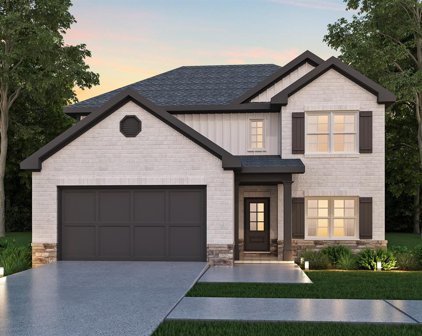 17715 Eclipse Drive, Willis