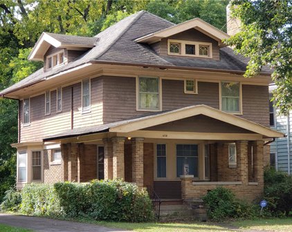 415 Arnett  Boulevard, Rochester City-261400