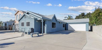 927 W 132nd Street, Compton