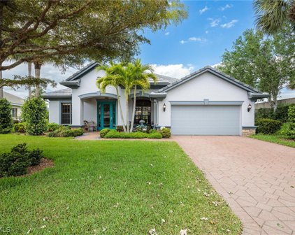 13541 Sabal Pointe Drive, Fort Myers