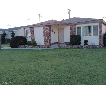 11421 Norlain Avenue, Downey