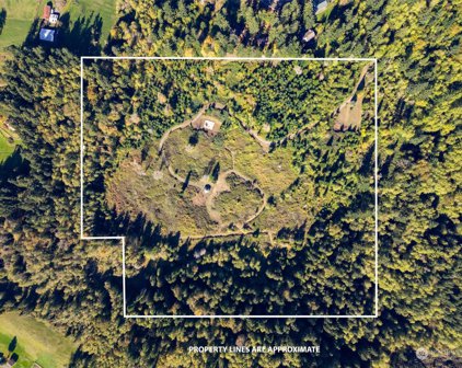 17249 Crane Street SE, Tenino