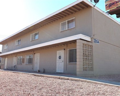 2804 Marlin Avenue, Las Vegas