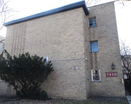7420 N Winchester Avenue Unit #1D, Chicago