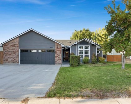 1640 E Meadowgrass St, Meridian