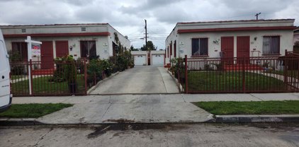 432 E 73rd Street, Los Angeles